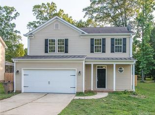 6705 2nd Ave, Indian Trail, NC 28079