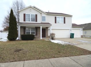 1217 Legacy Ln, Indianapolis, IN 46234