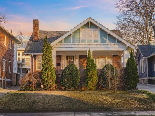 923 Saint Charles Ave NE, Atlanta, GA 30306