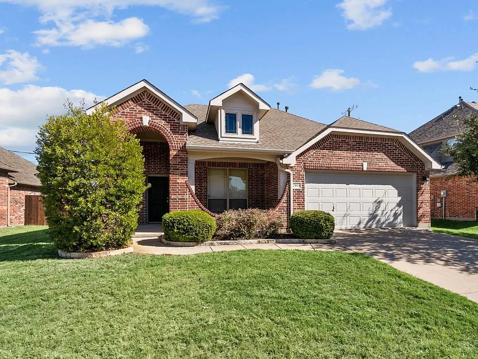 2405 Marble Canyon Dr