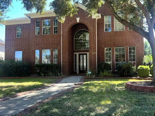 13407 Schumann Trl, Sugar Land, TX 77498