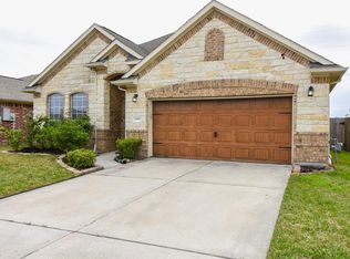 28607 Lockeridge View Dr, Spring, TX 77386
