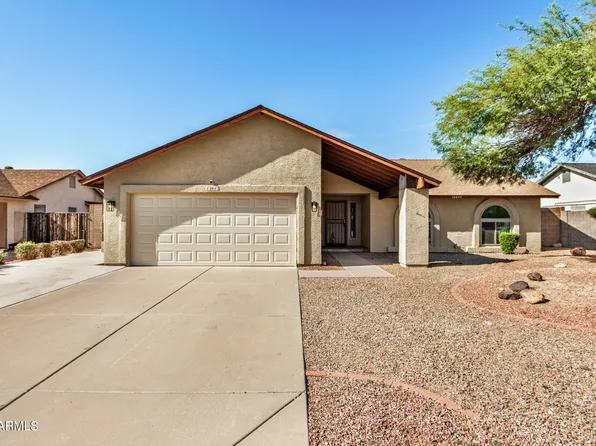 12642 N 79TH Avenue, Peoria, AZ 85381