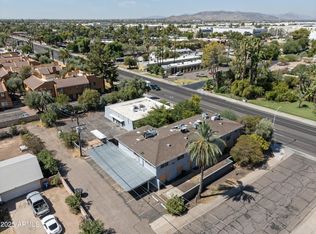 2205 S Mill Ave, Tempe, AZ 85282