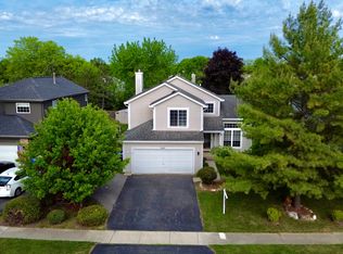 7681 Mendocino Dr #7681, Gurnee, IL 60031