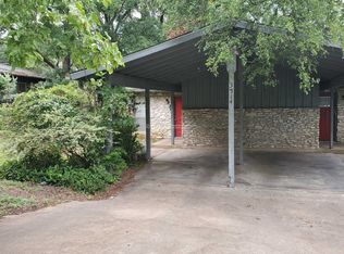 3314 S Oak Dr #B, Austin, TX 78704