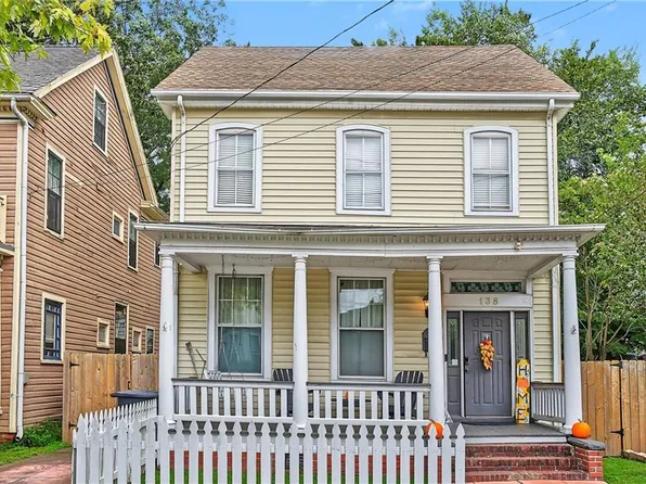 138 Linden Ave, Portsmouth, VA 23704
