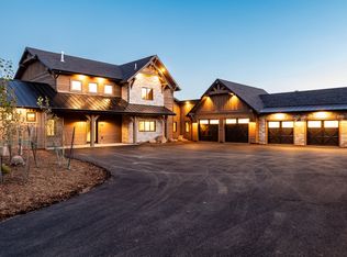 80 Mountain Meadow Rd, Clancy, MT 59634