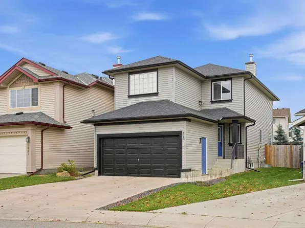 115 S Evansmeade Cres NW, Calgary, AB T3P 1B9