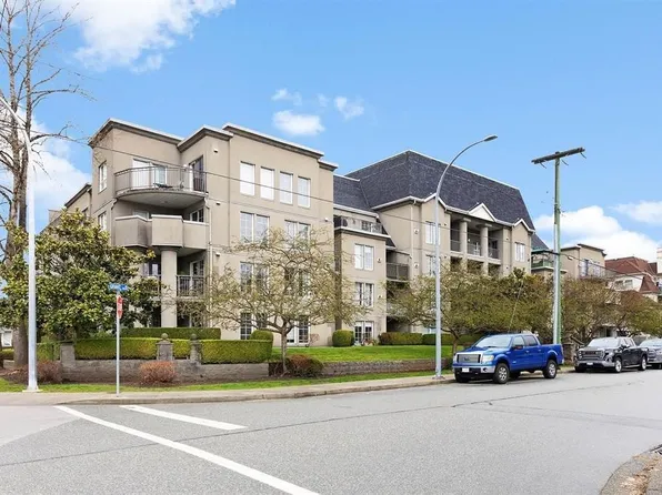 1669 Grant Ave #105, Pt Coquitlam, BC V3B 7W9