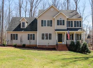 3970 Olde Links Ct, Powhatan, VA 23139