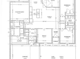 121 Ty Ln, Azle, TX 76020