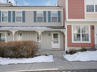9409 W Ontario Dr, Littleton, CO 80128