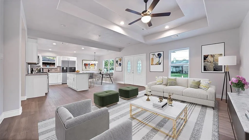 4 bed, 2.5 bath, 1920 sqft, $1,975 — Photo 1