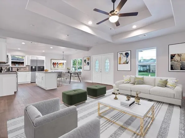 3541 Rebecca St, Houston, TX 77021