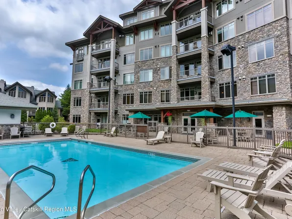 10 Enclave North Drive #106, Windham, NY 12496