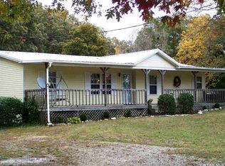 35 Smith Ln, Lexington, TN 38351