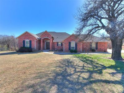 12114 Berry Rdg, Guthrie, OK, 73044