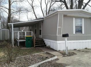 1314 Delta Cir, Decatur, IL 62526