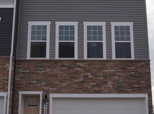 6525 Britannic Pl, Frederick, MD 21703