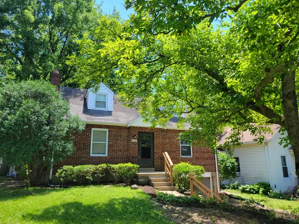 508 Marshall Ave, Saint Louis, MO 63119