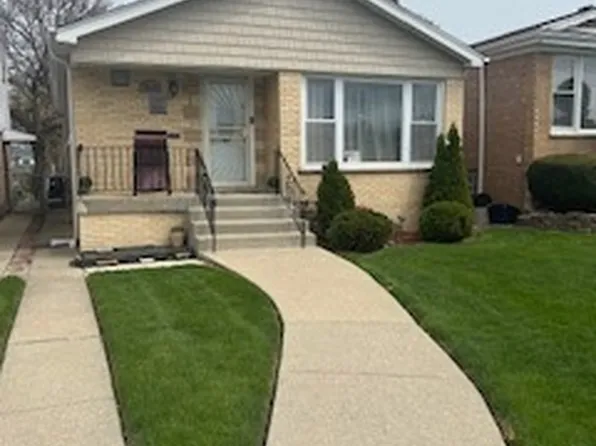 7835 S Christiana Ave, Chicago, IL 60652