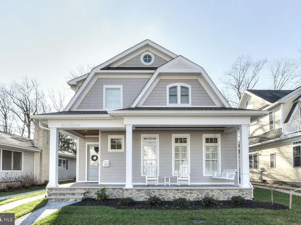 205 Norfolk St, Rehoboth Beach, DE 19971