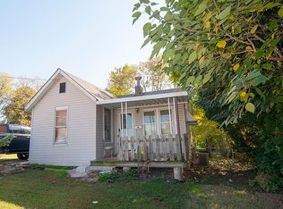 9218 Tudor Ave, Saint Louis, MO