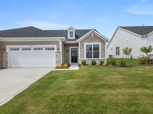 4354 Reflection Pl, Valparaiso, IN 46385