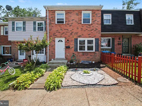 14658 Bakersfield St, Woodbridge, VA 22193