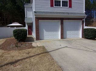 520 Oakleaf Ct, Acworth, GA 30102