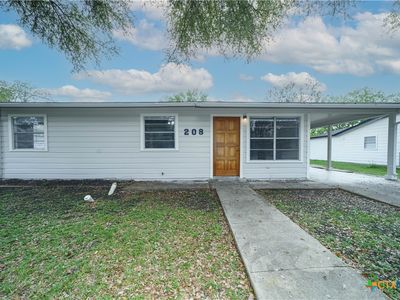 208 Oakdale Dr, San Marcos, TX, 78666