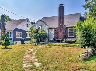 405 W 15th St, Columbia, TN 38401