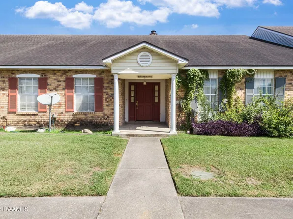 418 Cane Dr, Lafayette, LA 70508