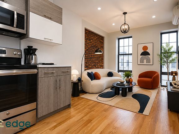2nd image of 1002 Halsey St APT 3