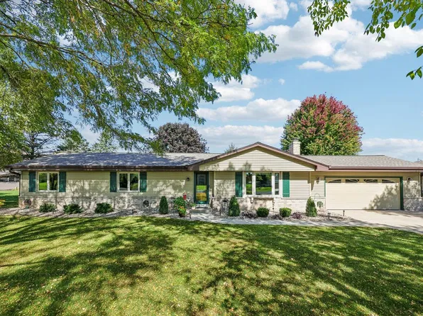 7209 Whippoorwill COURT, Wind Lake, WI 53185