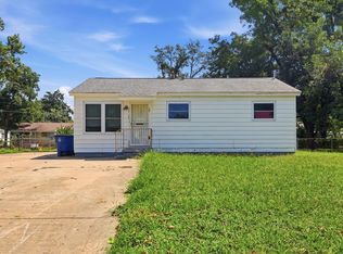 2108 Whyte Dr, North Little Rock, AR 72117