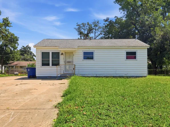 2108 Whyte Dr, North Little Rock, AR 72117
