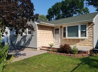 940 S Concourse, Keyport, NJ 07735