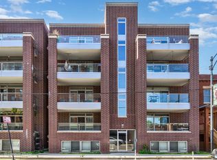 2707 W Belmont Ave Unit 4W, Chicago, IL 60618