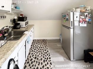 2 Forest St UNIT 2A, Dover, NH 03820