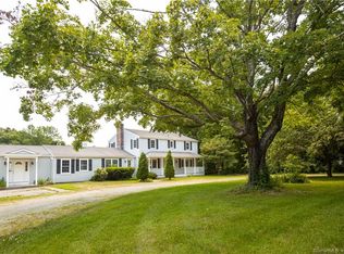 146 Babcock Rd, North Stonington, CT 06359