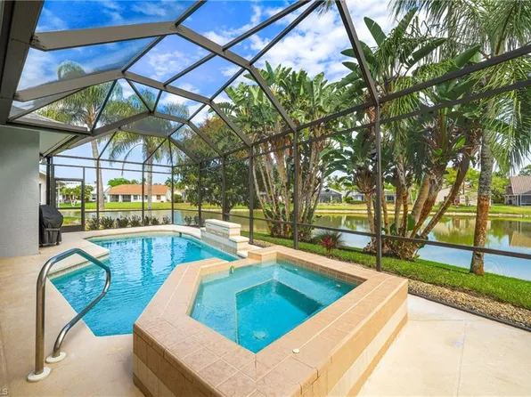 5235 Malvern CT, NAPLES, FL 34112