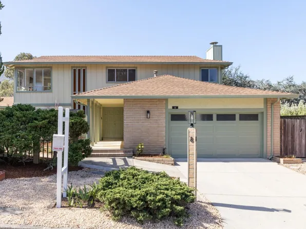 8 Carleton Pl, Pacifica, CA 94044