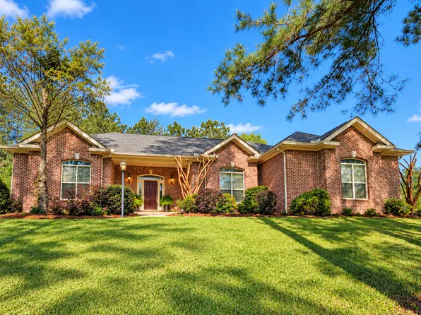 307 Romar Pl, Hattiesburg, MS 39402