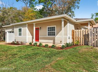 12157 GRASSE Street, Jacksonville, FL 32224
