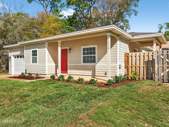 12157 GRASSE Street, Jacksonville, FL 32224