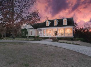 300 Morning View Dr, Landrum, SC 29356