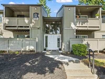 1506 N Defiance Street #R205, Tacoma, WA, 98406