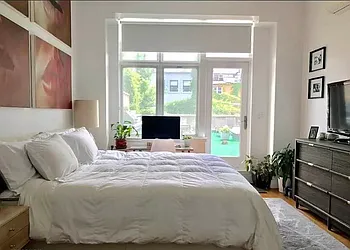 Rented by City View Living